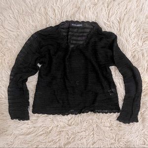 Brandy Melville long sleeve top
